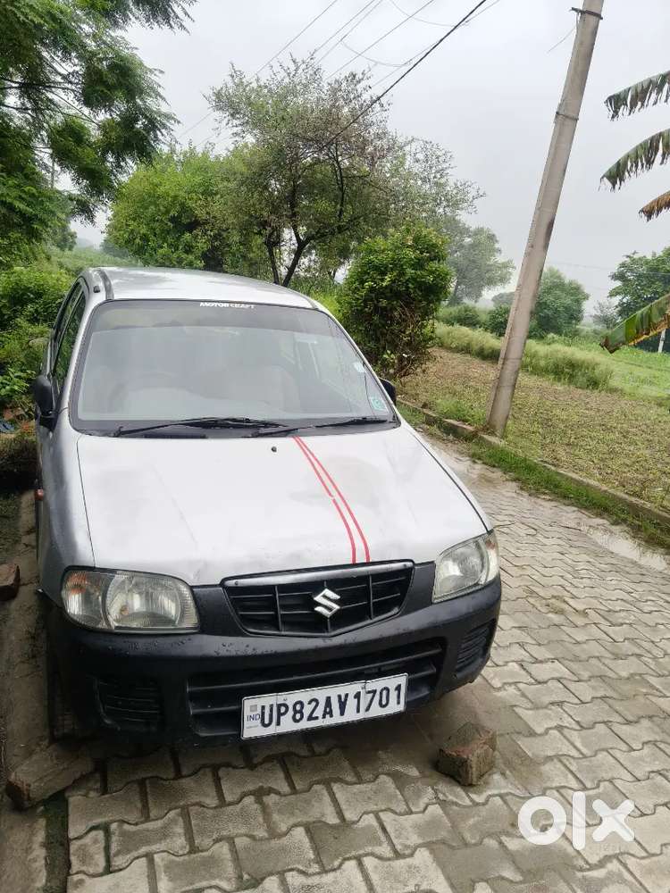 Maruti Suzuki Alto Lxi 2009
