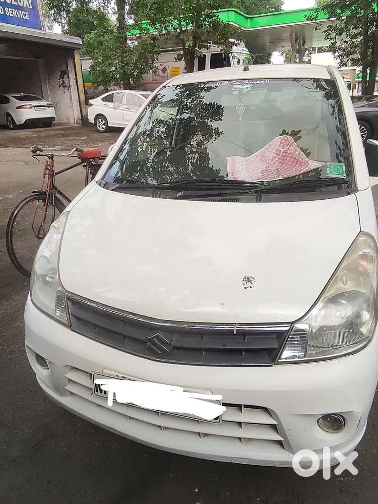 Maruti Suzuki Estilo Vxi 2009 For Sale