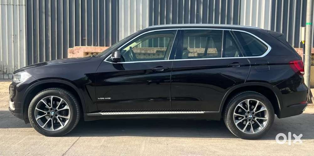 Bmw X5 Xdrive 30d, 2018, Diesel