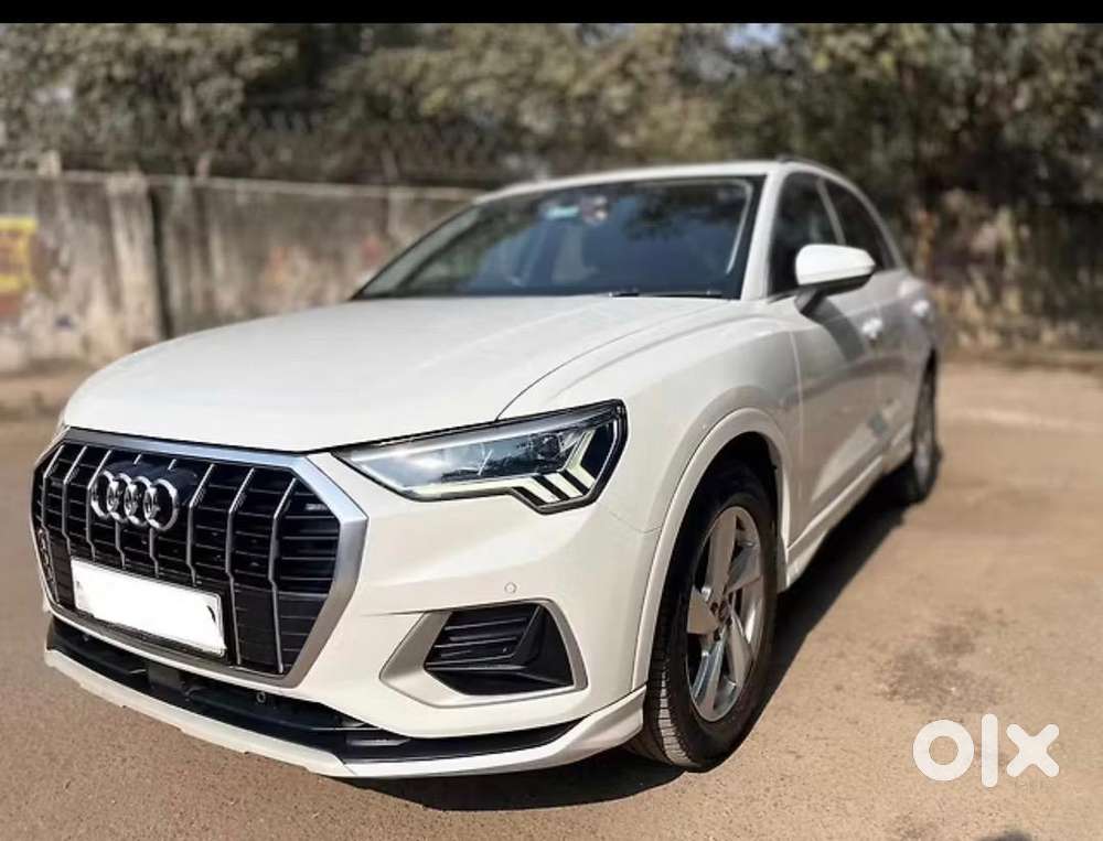 Immaculate  Audi 2023 Petrol Automatic