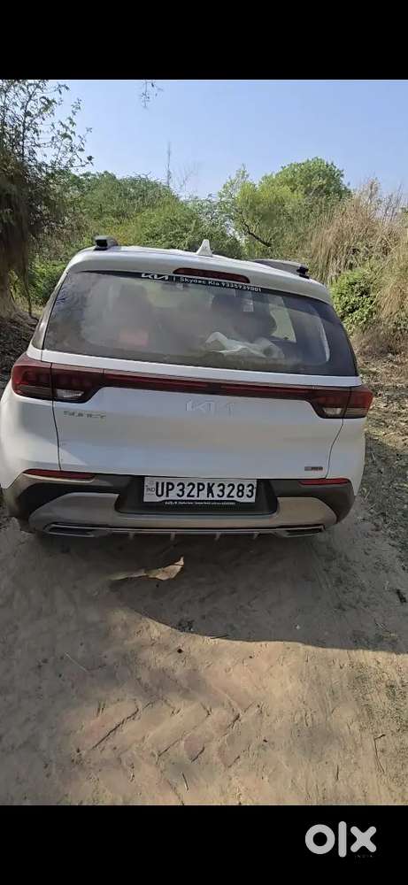 Kia Sonet Imt Petrol Turbo