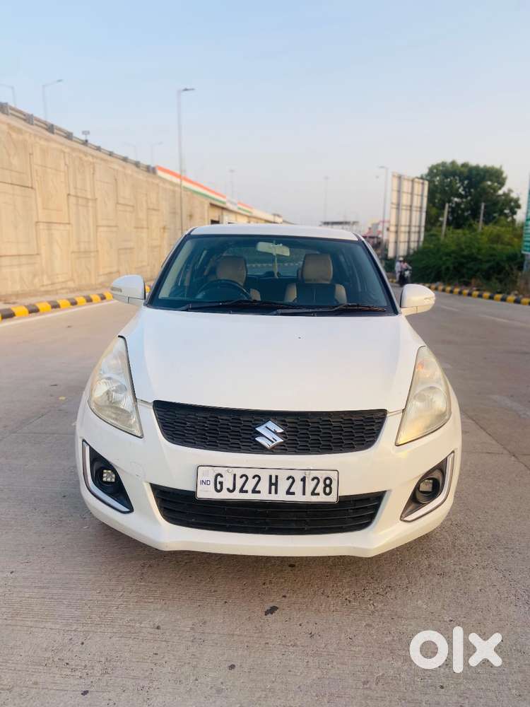 Maruti Suzuki Swift 2017 Diesel 74000 Km Driven