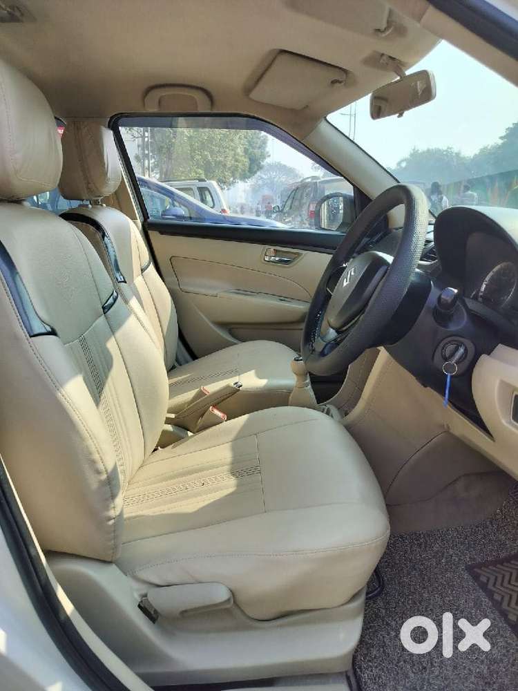 Maruti Suzuki Swift Dzire, 2012, Petrol