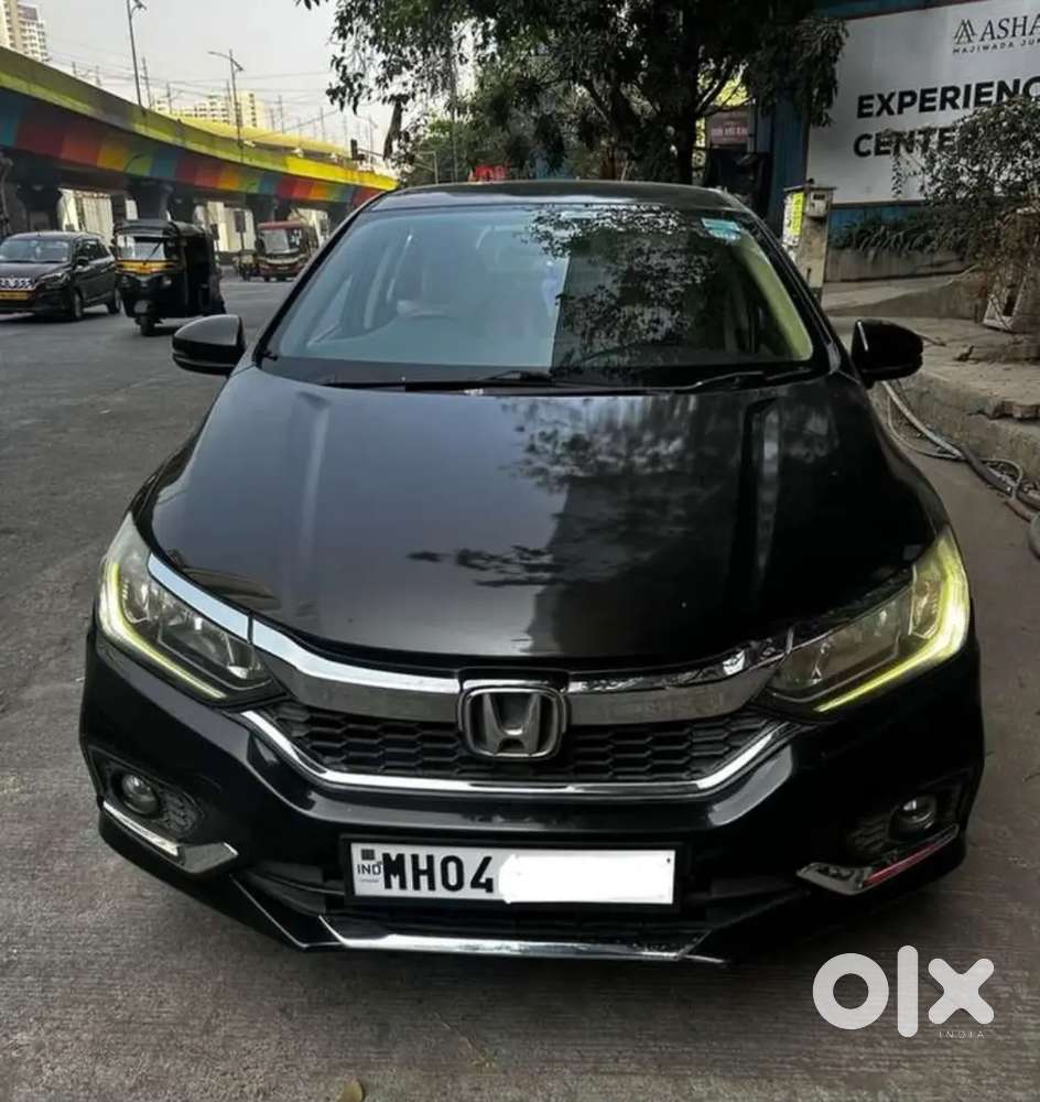 Honda City 2018 Petrol 62000 Km Driven