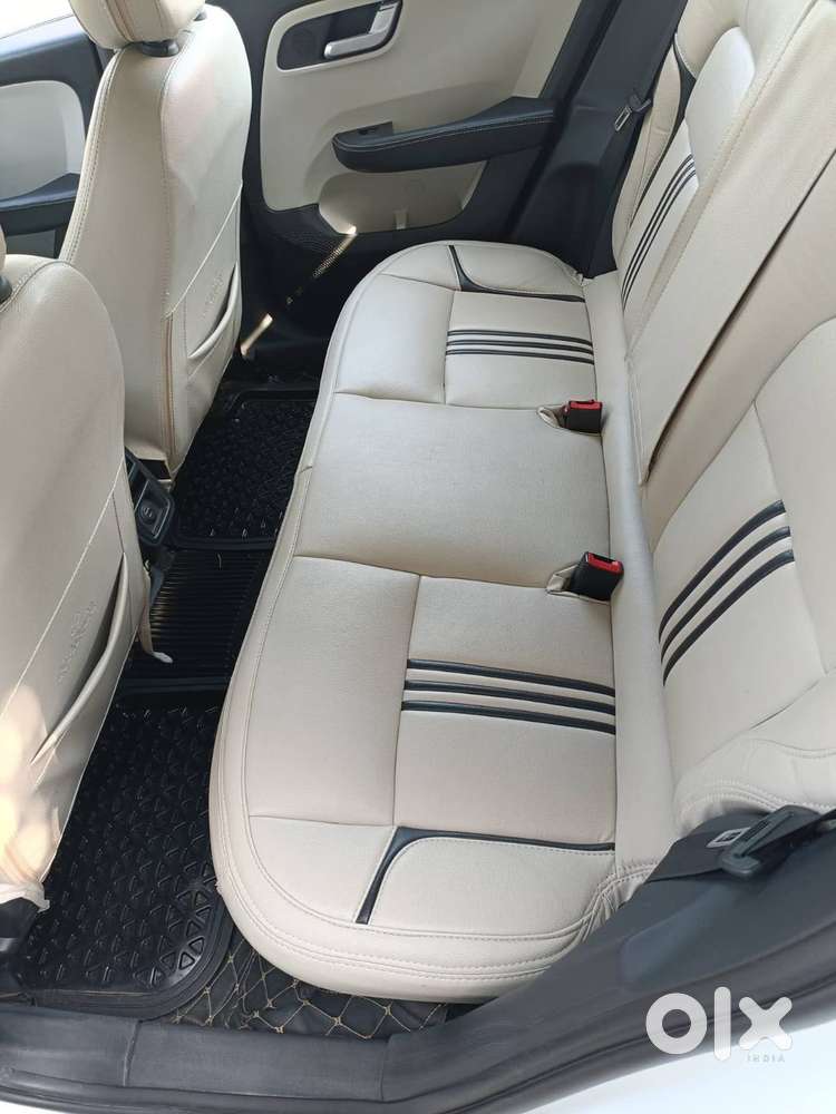 Tata Altroz 1.2 Xz Plus Rtn Dct, 2024, Petrol