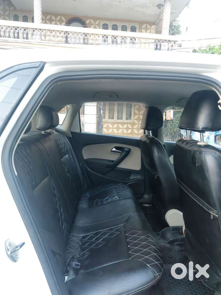 Volkswagen Polo 2009-2013 Diesel Highline 1.2l, 2013, Diesel