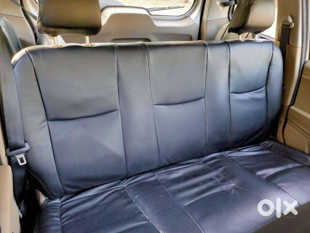 Mahindra Tuv 300 T6, 2016, Diesel