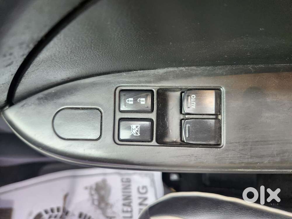 Maruti Suzuki Baleno Delta, 2016, Diesel