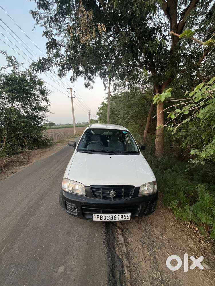 2009 Maruti Alto 800