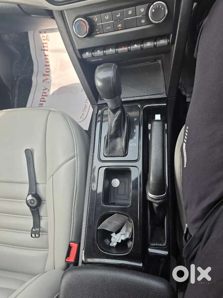 Mahindra Xuv700 Diesel At 2024