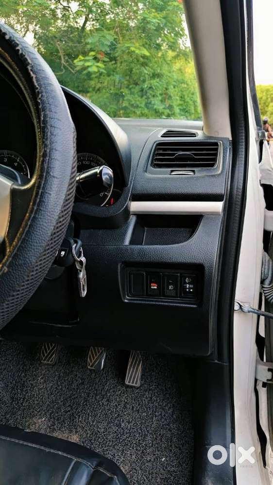 Maruti Suzuki Swift Vdi Optional, 2016, Diesel