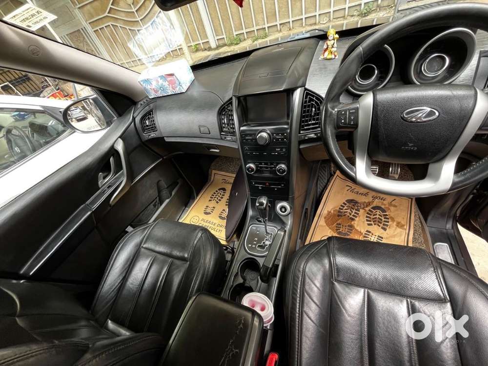 Mahindra Xuv500 2017 Diesel Good Condition