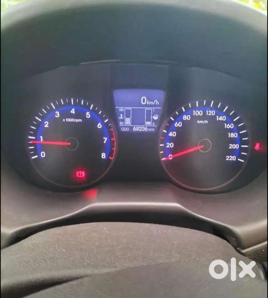 Hyundai I20 2013 Petrol Good Condition