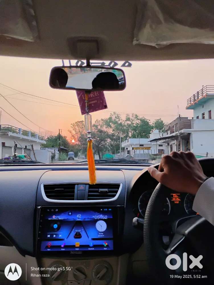 Maruti Suzuki Dzire 2014 Petrol 100000 Km Driven