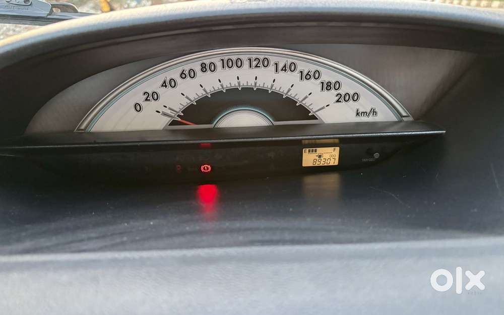 Toyota Etios 2010-2012 G, 2012, Petrol