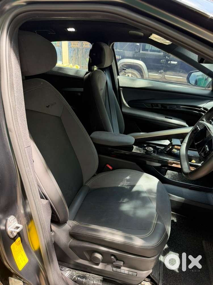 Mahindra Be 6 2026 Batman Edition