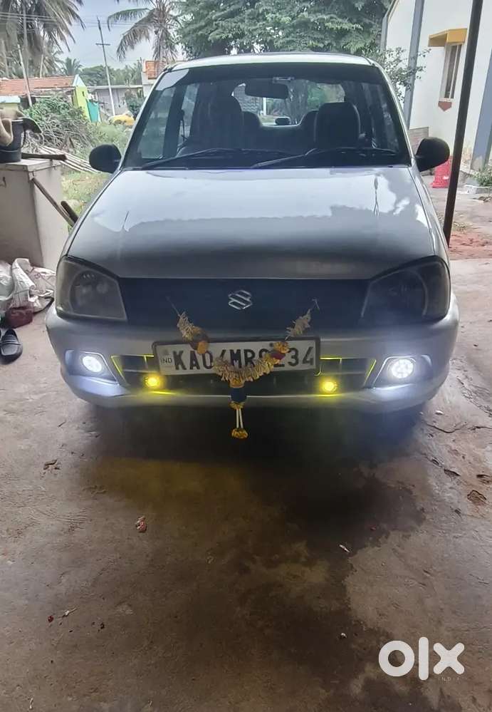 Zen 2003 Good Condition