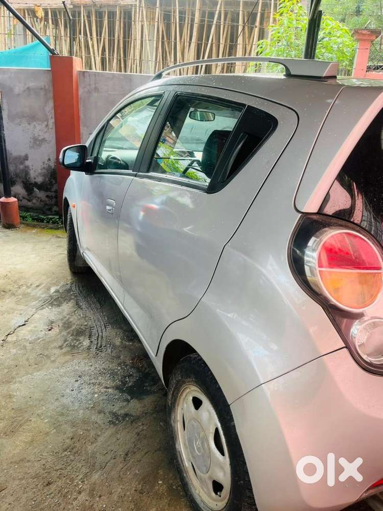 Chevrolet Beat Diesel 31000 Km Driven