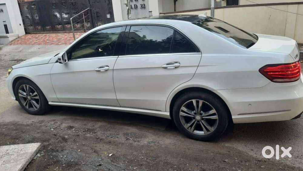 Mercedes-benz E-class E 250 Cdi Classic, 2014, Diesel