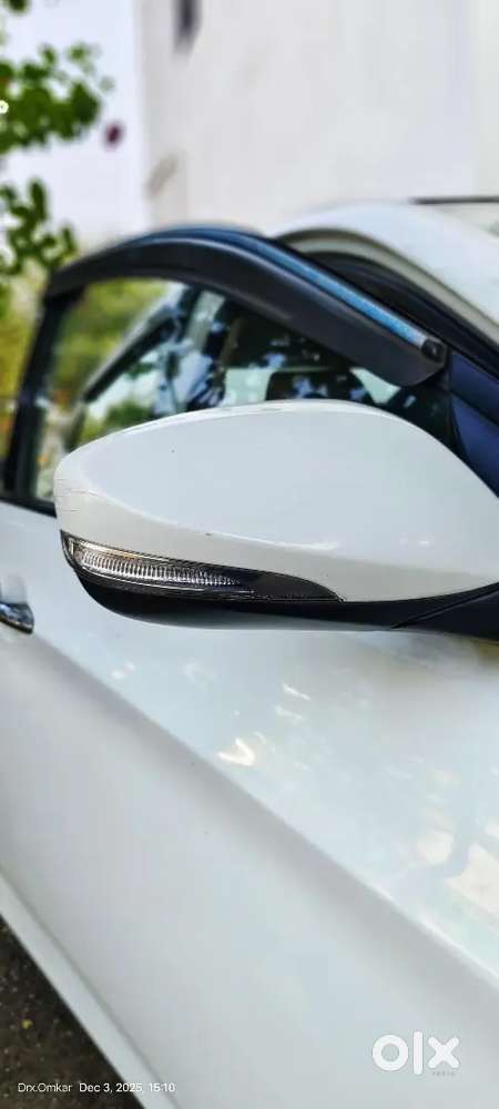 Hyundai Verna 2014 Top Family