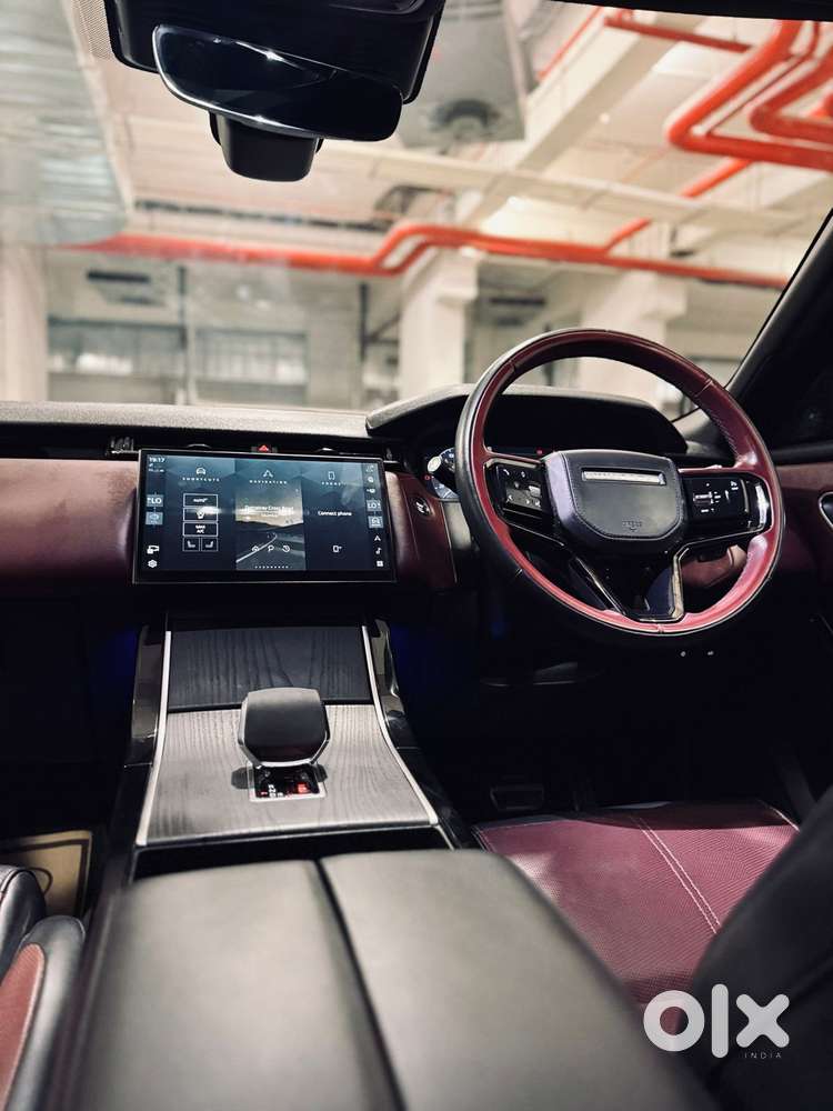 Land Rover Range Velar Hse Dynamic 2.0 Diesel, 2025, Diesel