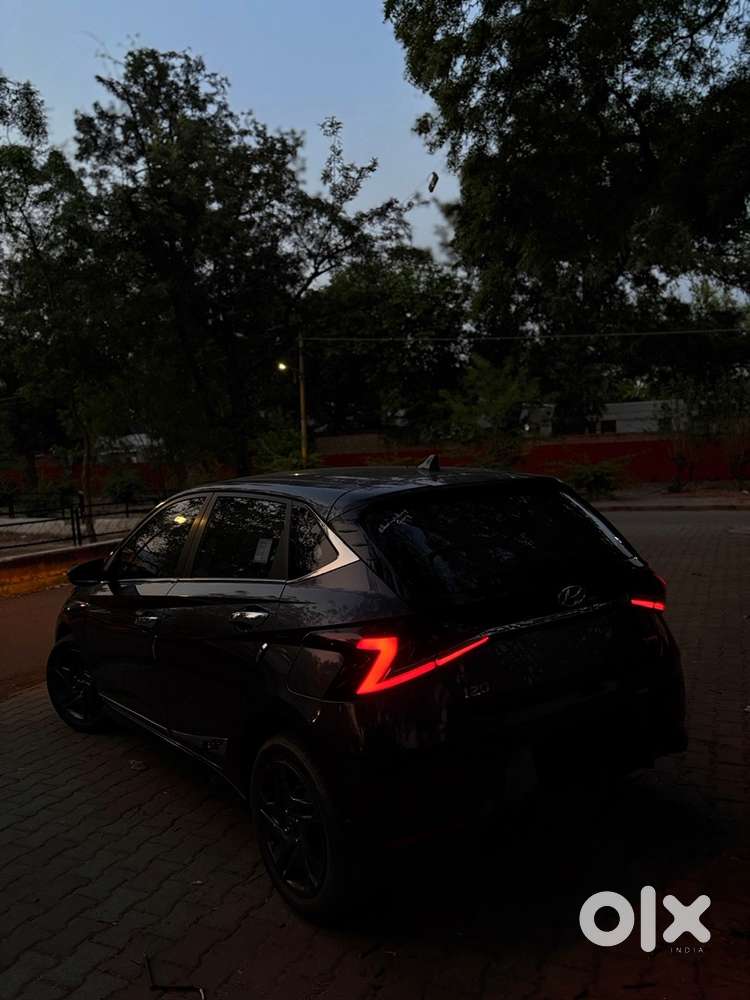 Hyundai I20 1.2 Petrol 2020