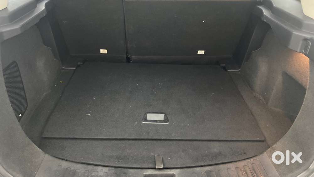 Tata Harrier Xza+, 2020, Diesel