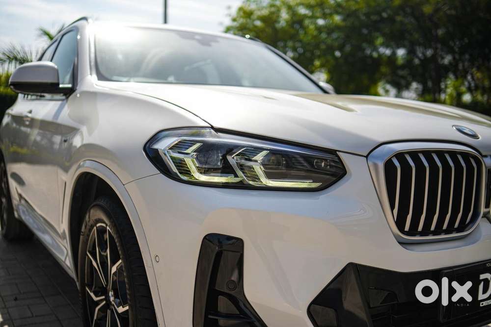 Bmw X3 2.0 Xdrive 30i M Sport, 2022, Petrol