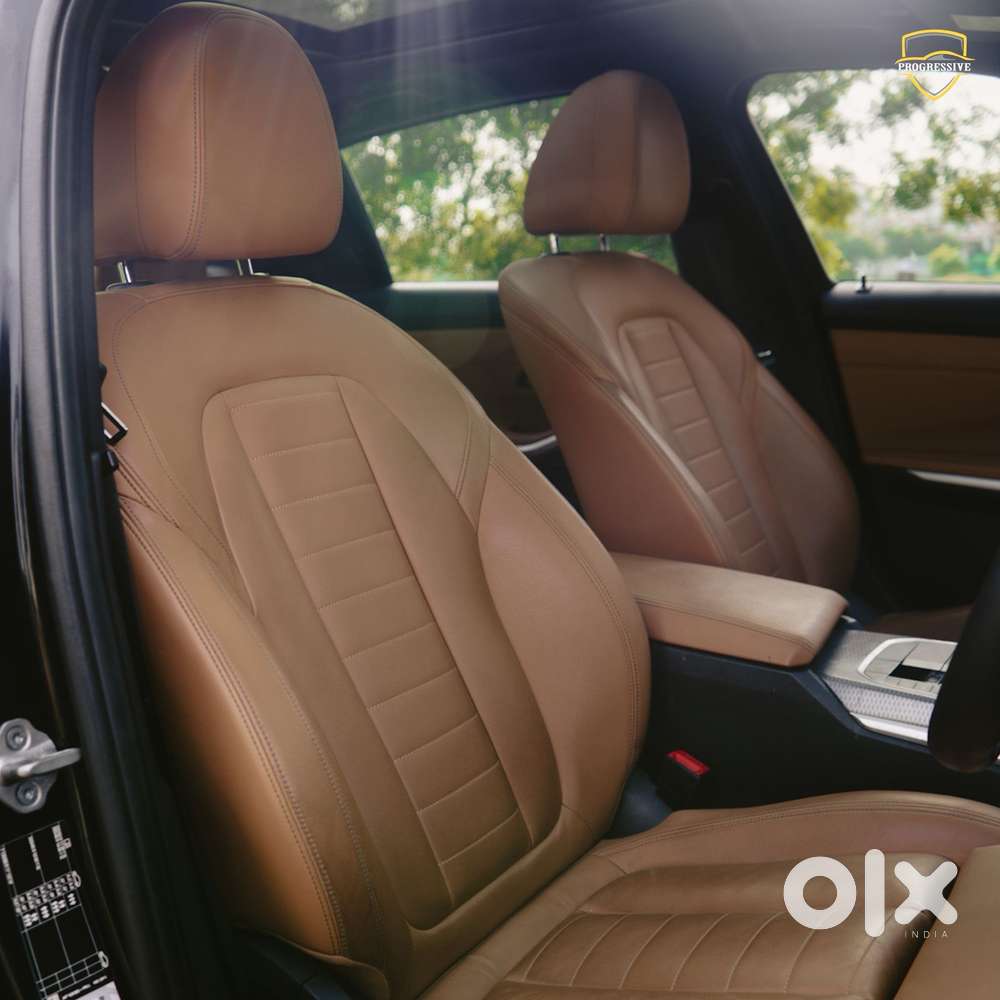 Bmw 3 Series Gran Limousine 330li M Sport, 2025, Petrol