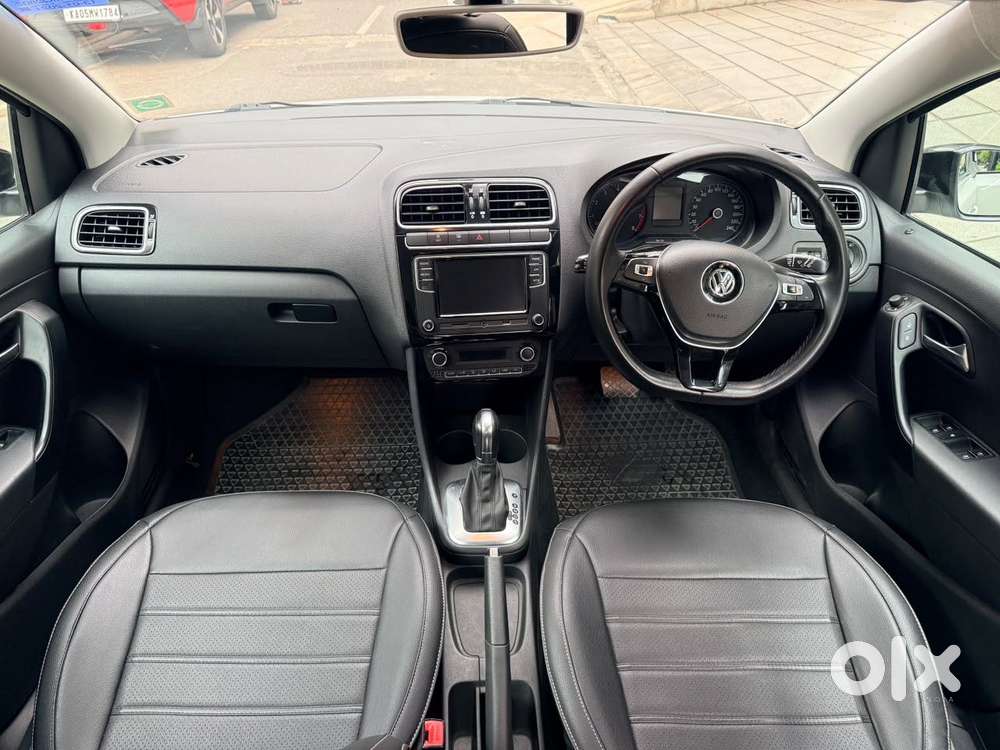 Volkswagen Polo Gt Tsi, 2021, Petrol