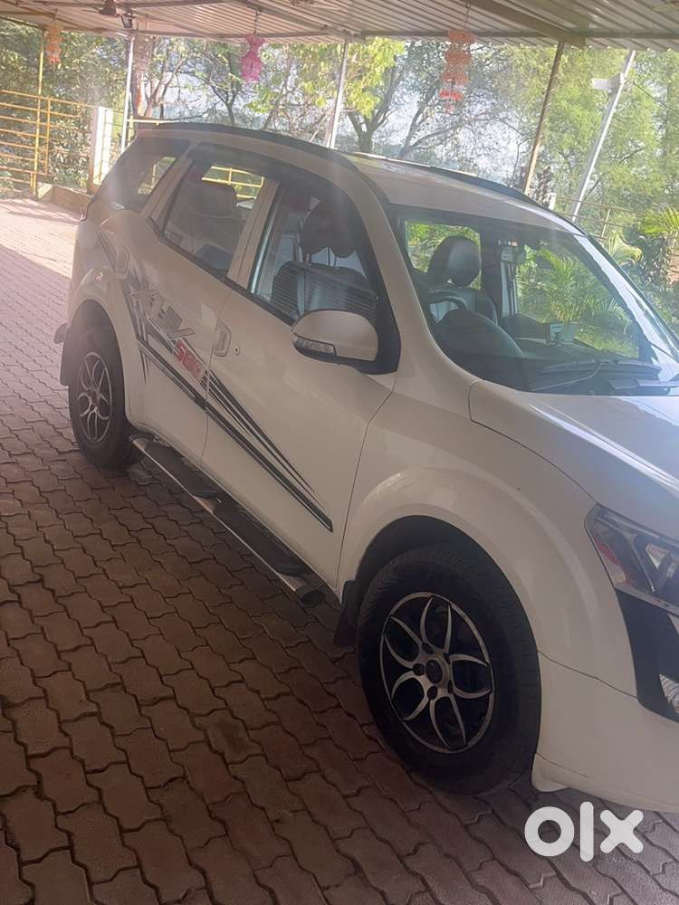 Mahindra Xuv500 Diesel Manual 2016