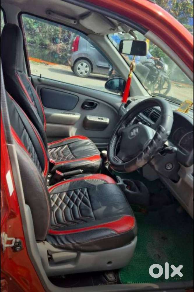Maruti Suzuki Alto K10 Vxi (o), 2012, Petrol