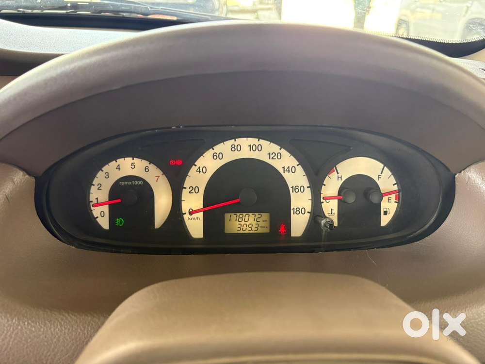 Mahindra Xylo H8 Abs, 2014, Diesel