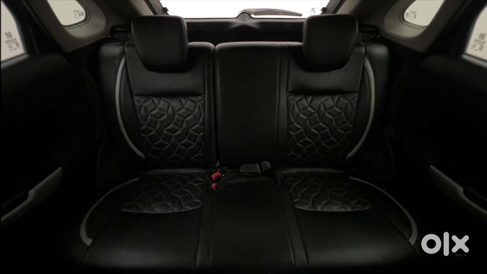 Maruti Suzuki Baleno 1.2 Zeta, 2018, Petrol