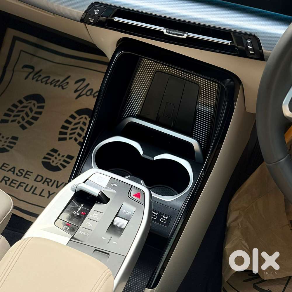 Bmw X1 Sdrive18i M Sport, 2025, Petrol