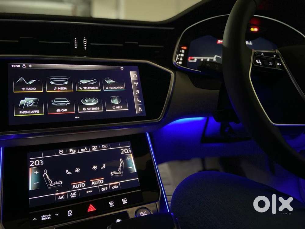 Audi A6 2.0 45 Tfsi Technology, 2024, Petrol