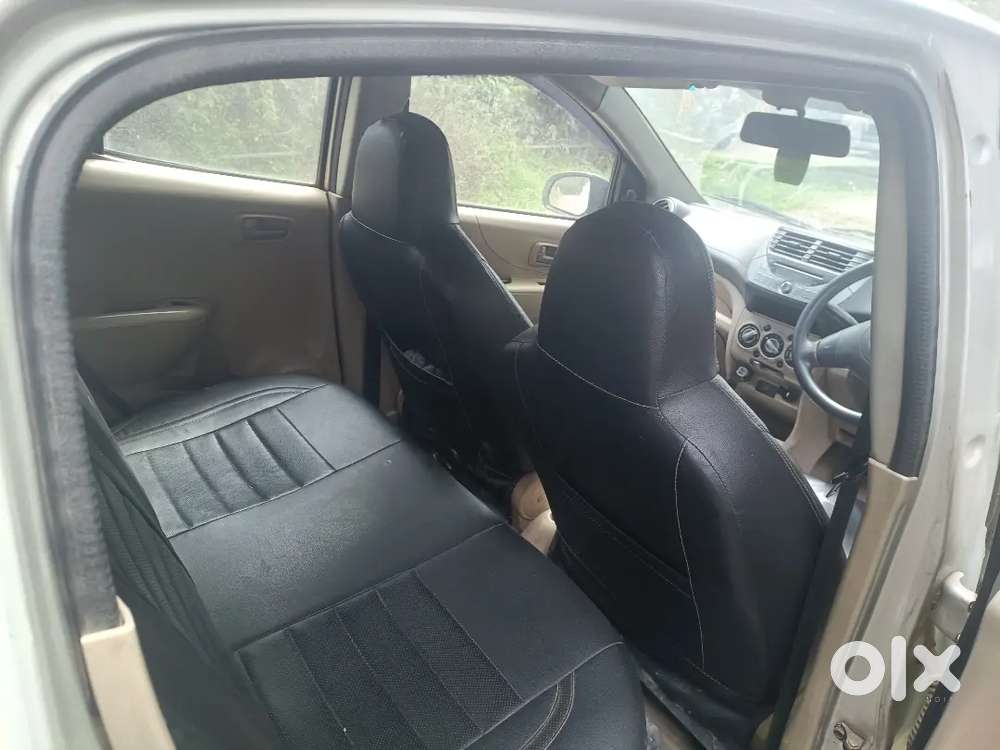 Maruti Suzuki A-star 2014 Petrol Manual