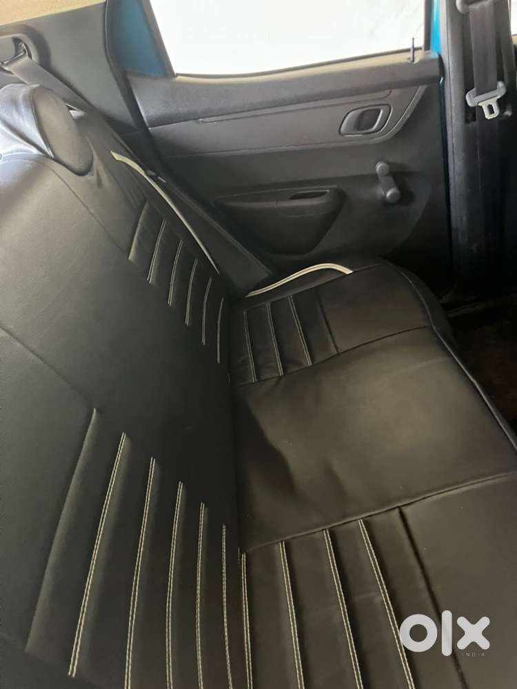 Renault Kwid 2025 Manual Petrol Year