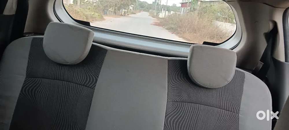 Maruti A Star 2010 Vxi  Army Person Used Car