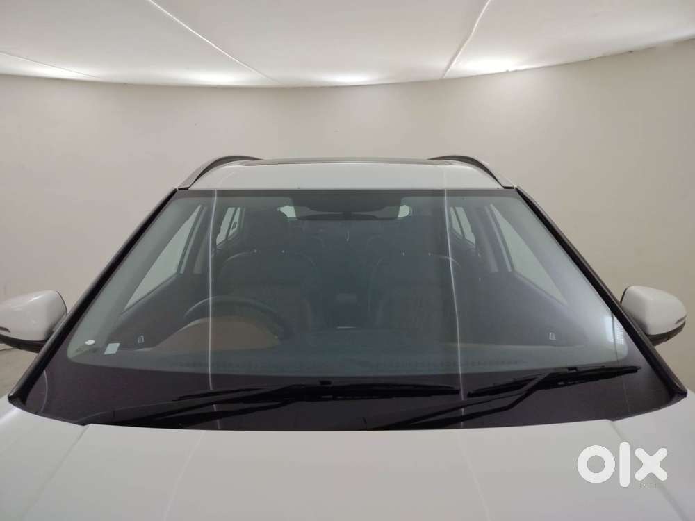 Hyundai Alcazar 2.0 Platinum (o) Petrol At 6 Str, 2021, Petrol