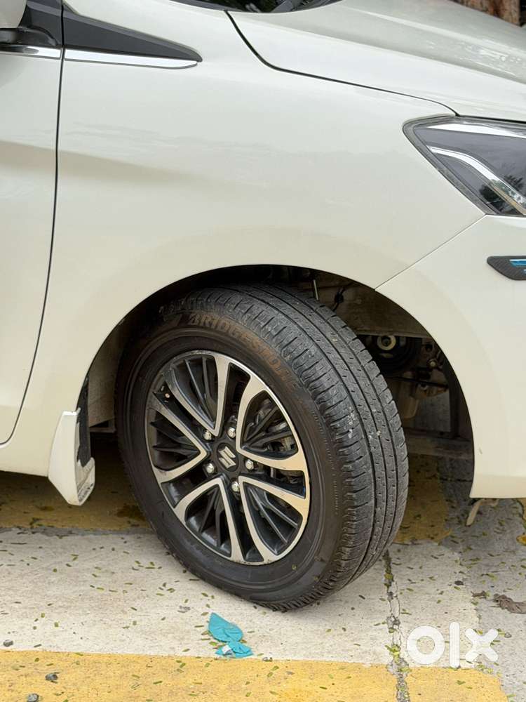 Maruti Suzuki Ertiga, 2024, Petrol