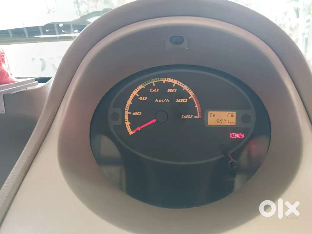 2013 Tata Nano Lx