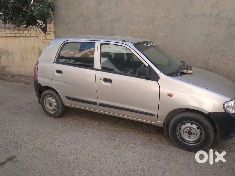 Maruti Suzuki Alto 800 2006 Model | Golden Brown | Good Condition