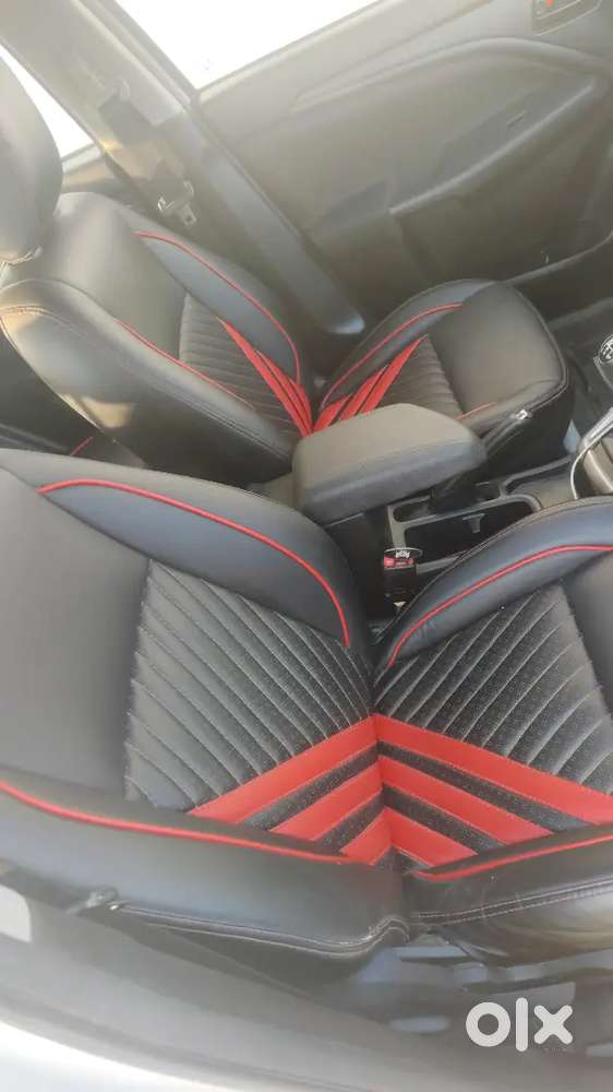 Maruti Suzuki Brezza Vxi 2025