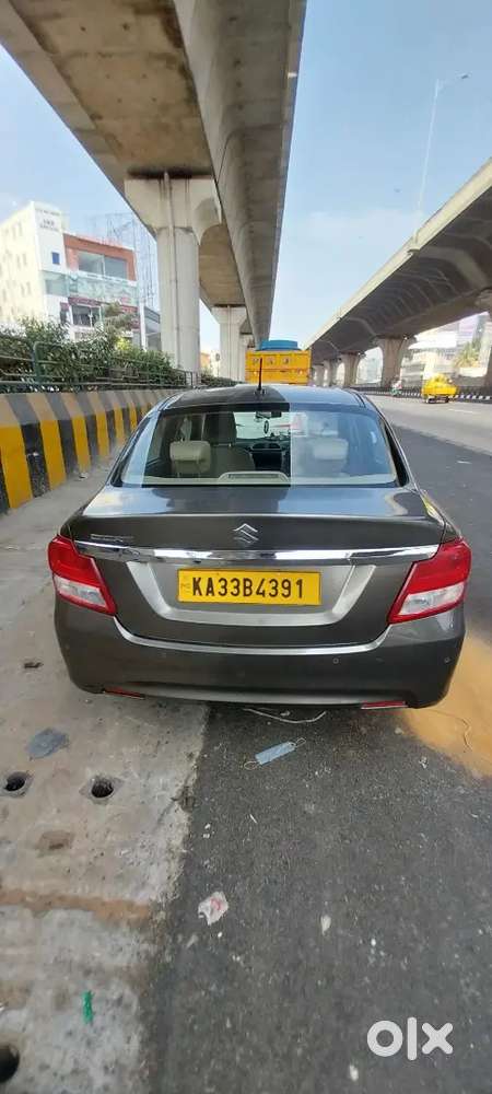 Maruti Suzuki Dzire 2023