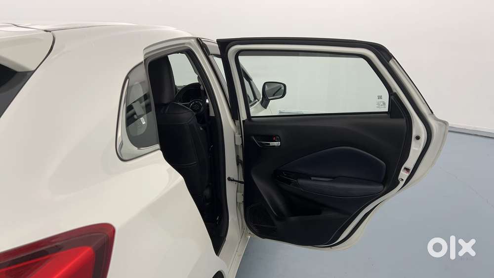 Maruti Suzuki Baleno Zeta, 2023, Petrol