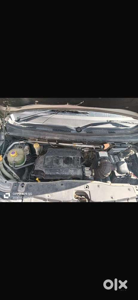 Mahindra Kuv 100 2020 Petrol 120000 Km Driven