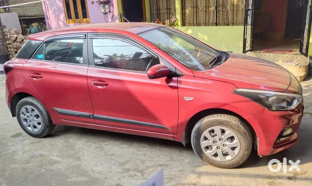 Hyundai I20 Magna 2020 Petrol Manual
