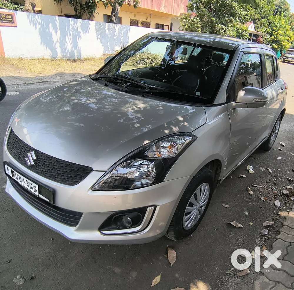 Maruti Suzuki Swift Vdi 2013