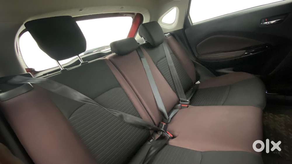 Toyota Urban Cruiser Taisor G 1.0 Petrol Mt, 2024, Petrol